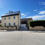 Haus Ansicht Straße