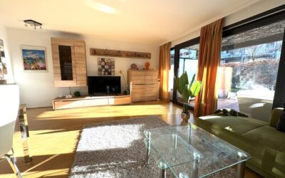 Immobilien 9 Wohnzimmer