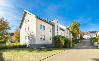 Immobilien 11 Haus