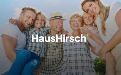 Immobilien 1 Mehrgenerationenhaus