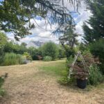 Grundstück Ostseite