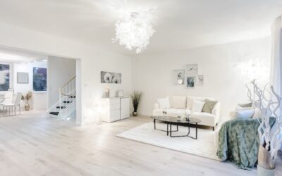 Immobilien 8 Wohnzimmer