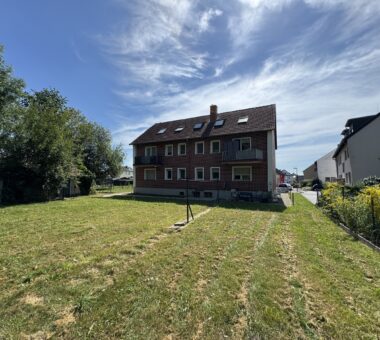 Rückansicht