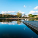 Schwimmteich