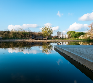 Schwimmteich