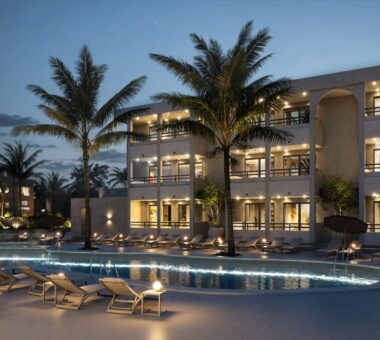 Arosa Pool