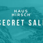 Secret Sale