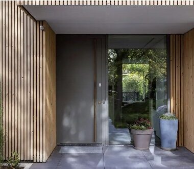 Haus