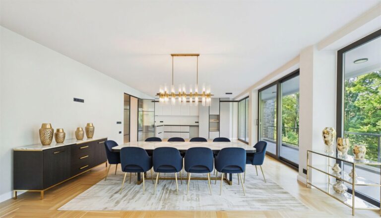 Essbereich- (KI generiert)