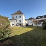Außenansicht Garten