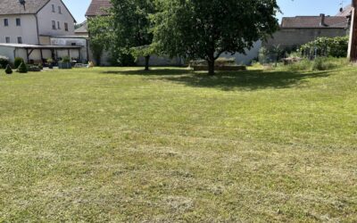 Immobilien 22 Grundstück