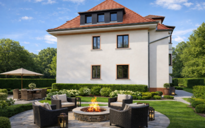 Villa (Ki Unterstützt)