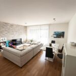 Wohnzimmer Mit Essbereich