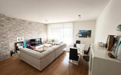 Wohnzimmer Mit Essbereich