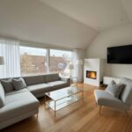 Wohnzimmer Virutell Möbliert