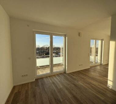 Wohn- Und Essbereich