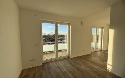 Wohn- Und Essbereich