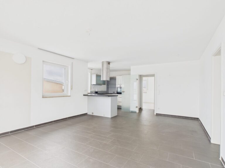 Wohnbereich / Essbereich