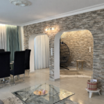 Wohn- Und Essbereich