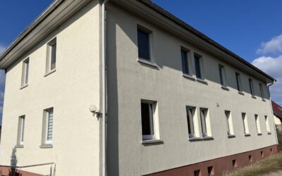 Immobilien 24 Seitliche Ansicht