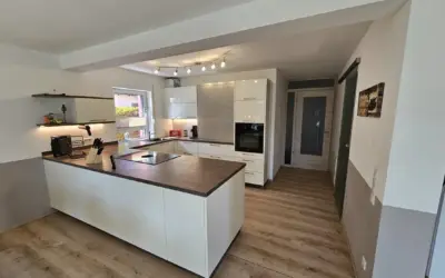 Immobilien 1 Offene Küche