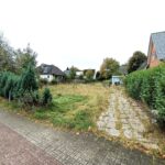 Grundstück Von Vorne