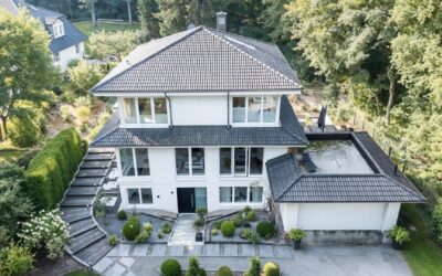 Immobilien 2 Hausansicht Vorne