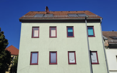 Immobilien 15 Außenansicht