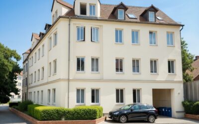 Immobilien 2 Haus