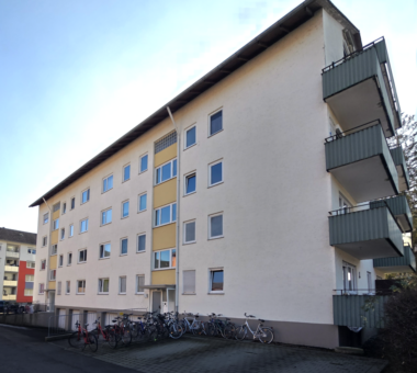 Haus Außen