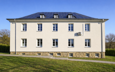 Immobilien 11 Außenansicht