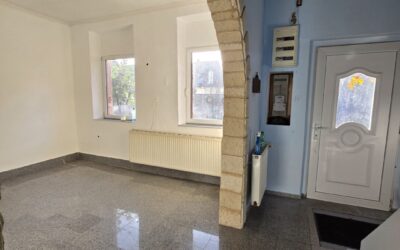 Immobilien 6 Eingangsbereich