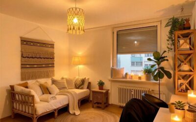 Zimmer 3 - (Ki Generiert)