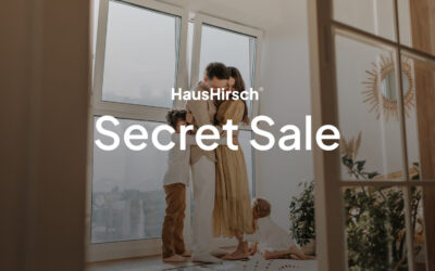 Secret Sale