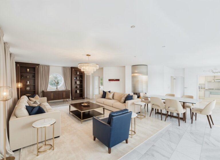 So könnte Ihr neues Zuhause aussehen