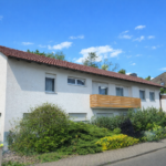 Wohn- Und Geschäftshaus