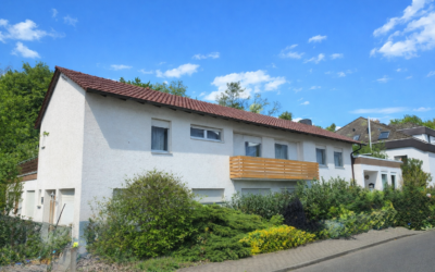 Immobilien 5 Wohn- Und Geschäftshaus