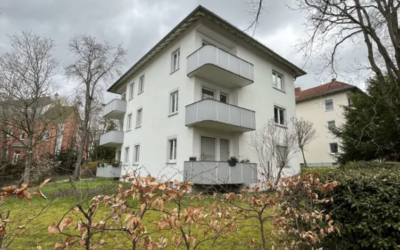 Immobilien 3 Außenansicht