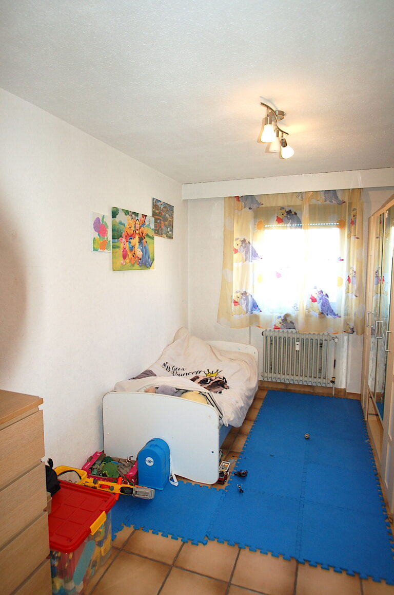 Kinderzimmer