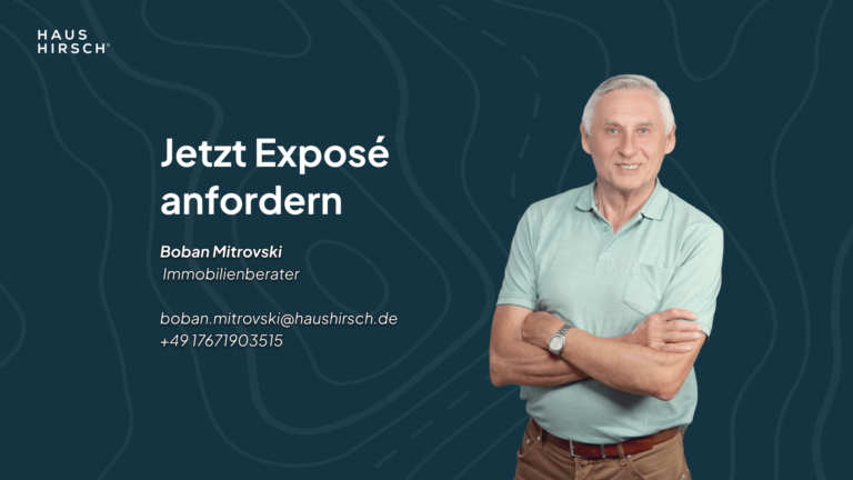 Exposé anfordern