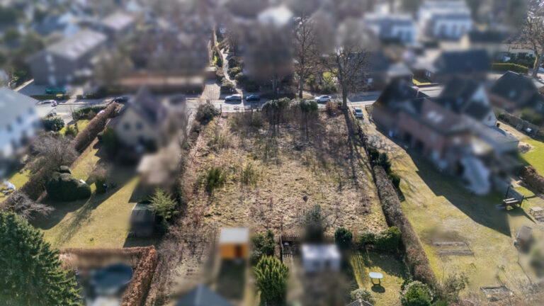 Hell, grün und sonnig