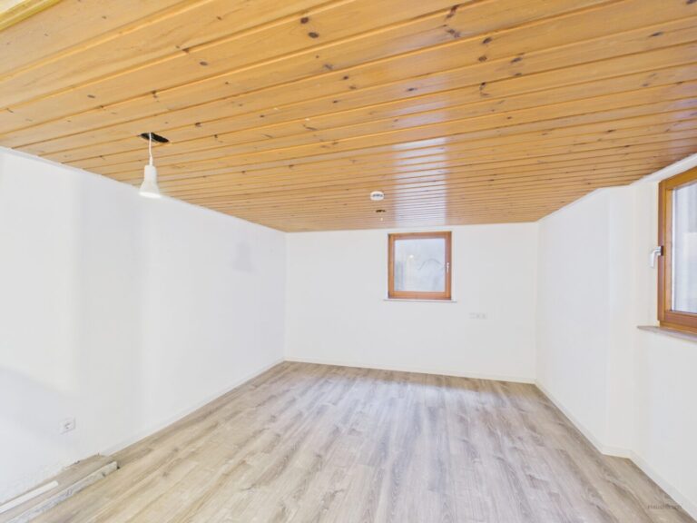 Schlafzimmer EG