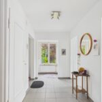 Eingangsbereich Eg