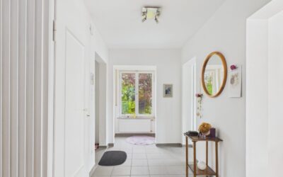 Immobilien 4 Eingangsbereich Eg