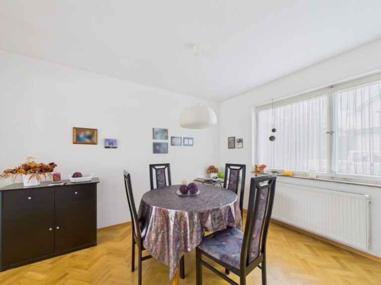 Esszimmer EG