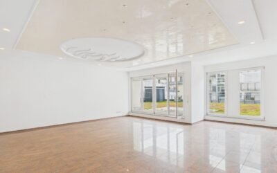 Immobilien 6 Wohnzimmer