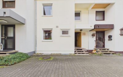 Immobilien 3 Fassade
