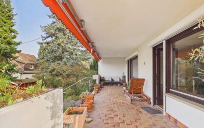 Immobilien 4 Terrasse Eg