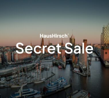 Secret Sale