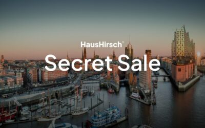 Secret Sale